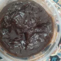 رب آلوچه