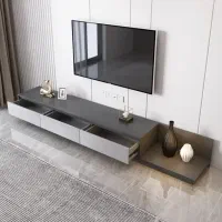 میزتلویزیون مدل ال در رنگبندی|میز تلویزیون|مشکین‌دشت, |دیوار