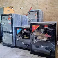 گاوصندوق ۷۵کیلو