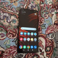 Poco x3 pro 128G|موبایل|تهران, دانشگاه شریف|دیوار