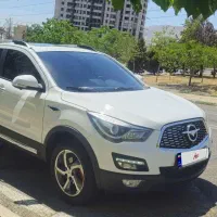 هایما S5 ،اسفند 1403، AT