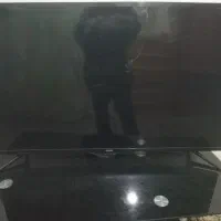 تلوزیون شکسته