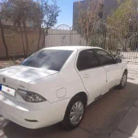 سمند سورن پلاس، مدل ۱۴۰۴ موتور ایکس یو پی۷