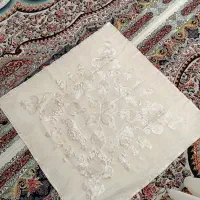 میز خاطره و رومیزی