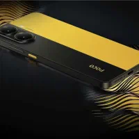 POCO X7PRO|موبایل|جم, |دیوار
