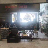 پردیس فاز 11/ اجاره کافه / واگذاری تمامی وسایل