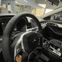 KMC J7 مدل ۱۴۰۴، صفر کیلومتر ، مشکی متالیک|خودرو سواری و وانت|تهران, شمسآباد|دیوار