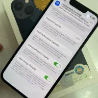 آیفون ۱۳ پارت نامبر za