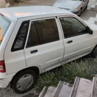 پراید ۱۱۱ مدل ۹۴