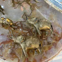 برنز|کلکسیون اشیاء عتیقه|الوند, |دیوار