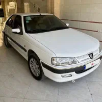 پژو پارس دوگانه سوز، مدل ۱۳۹۷