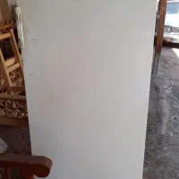 یخچال جنرال استیل سالم