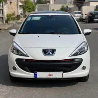 ۲۰۷ مدل ۱۴۰۳ پانا ارتقا کم کار درحد