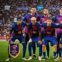 کیت فوتبالی بارسلونا کیت دوم کرمی،نارنجی و مشکی|لباس|اهواز, کمپلو جنوبی|دیوار