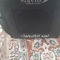 دستگاه اکو|سیستم صوتی خانگی|دزفول, |دیوار