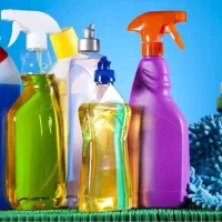 نیازمند نظافت کار