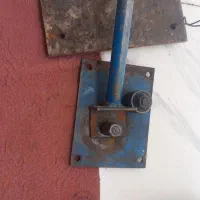 دستگاه خاموت دستی