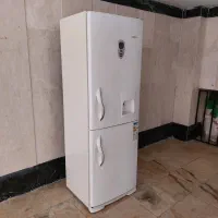 یخچال فریزر امرسان در حد نو|یخچال و فریزر|اندیشه, شهرک کوثر|دیوار