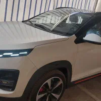 ام وی ام 33x کراس