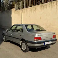 پژو 405 مدل 1398|خودرو سواری و وانت|تهران, تهرانپارس غربی|دیوار