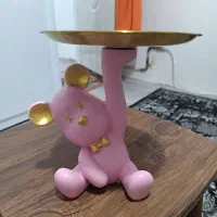 دکوری سینی دار|صنایع دستی و سایر لوازم تزئینی|مشهد, رضاییه|دیوار