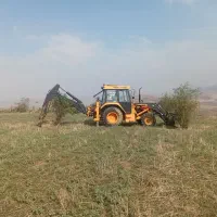 خدمات بیل بهکو و کامیون تخریب وپی کنی وکانال کنی