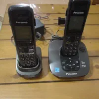 تلفن پاناسونیک