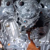 گیربکس پژو سمند رانا دنا پارس پراید 206 tu5 ef7|قطعات یدکی و لوازم جانبی|تهران, کیانشهر|دیوار