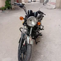 موتور kld 200