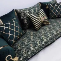 تشک سنتی و شرکتی با بهترین متریال|تخت و سرویس خواب|مشهد, رده|دیوار