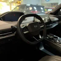 چانگان cs55 وارداتی ۲۰۲۵