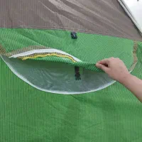 چادر مسافرتی|کوهنوردی و کمپینگ|اهواز, چنیبه علیا|دیوار