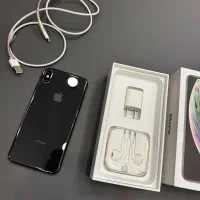 آیفون XSMAX خیلی تمیز