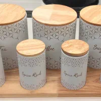 جا ادویه ای یا پا سماوری