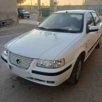 سمند lx اسفند 98|خودرو سواری و وانت|باغ صفا, |دیوار