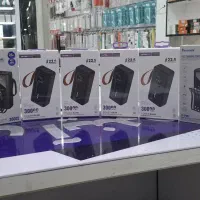 پاوربانک 20000هزار30000فست شارژ باگارانتی