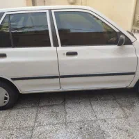 پراید مدل ۹۰