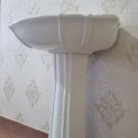 سنگ روشویی|لوازم سرویس بهداشتی|فولادشهر, B6|دیوار