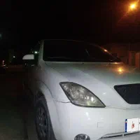 تیبا مدل ۹۳- مهریز-