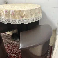 میزناهارخوری|میز و صندلی غذاخوری|تهران, مظاهری|دیوار