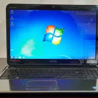 لپ تاپ دل I5 رم ۸ گرافیک ati و هارد ۶۴۰|رایانه همراه|تهران, جنتآباد مرکزی|دیوار