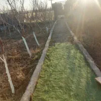 باغچه 300متری ده حسن