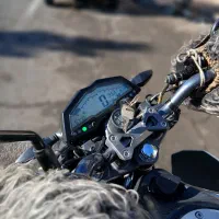 na 180 1403|موتورسیکلت|تهران, اتحاد|دیوار