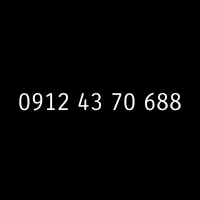 سیم کارت بدون زنگ خور 09124370688