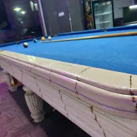 بیلیارد ۹ فوت