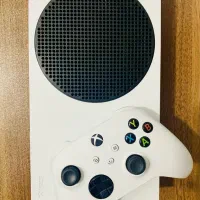 ایکس باکس سری اس XBOX series S