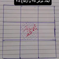 فروش درب و پنجره فلزی|مصالح و تجهیزات ساختمان|فرخ‌شهر, |دیوار
