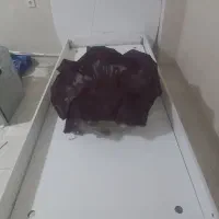 تخت خواب تک نفره شرکتی