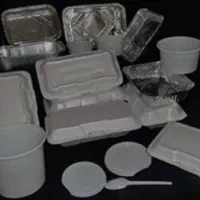 پخش عمده انواع یکبار مصرف
