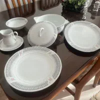 فروش سرویس چینی 12 نفره